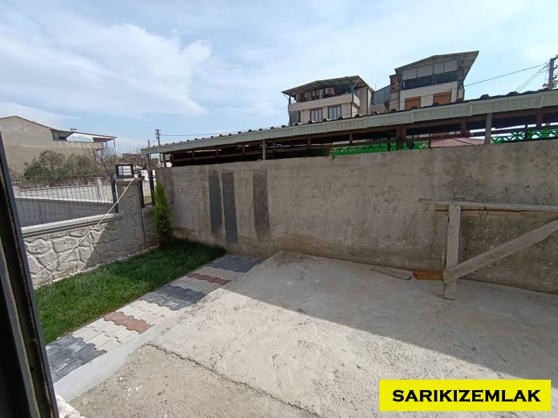 Edremit Hamidiye Mah`da3+1  Villa. - 5